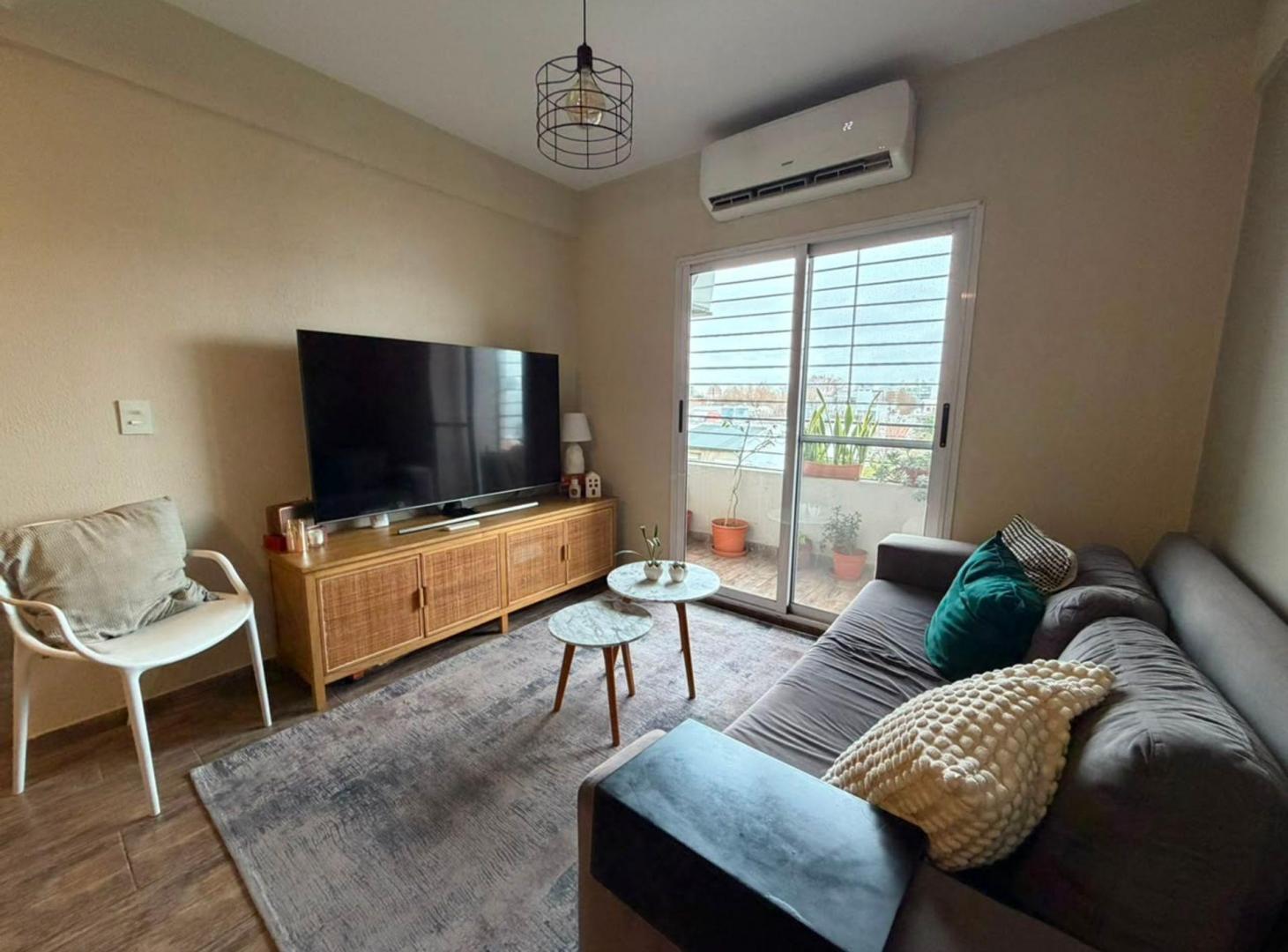 Foto de VENTA DPTO 3 AMB SAAVEDRA CON TERRAZA Y COCHERA, imagen 3