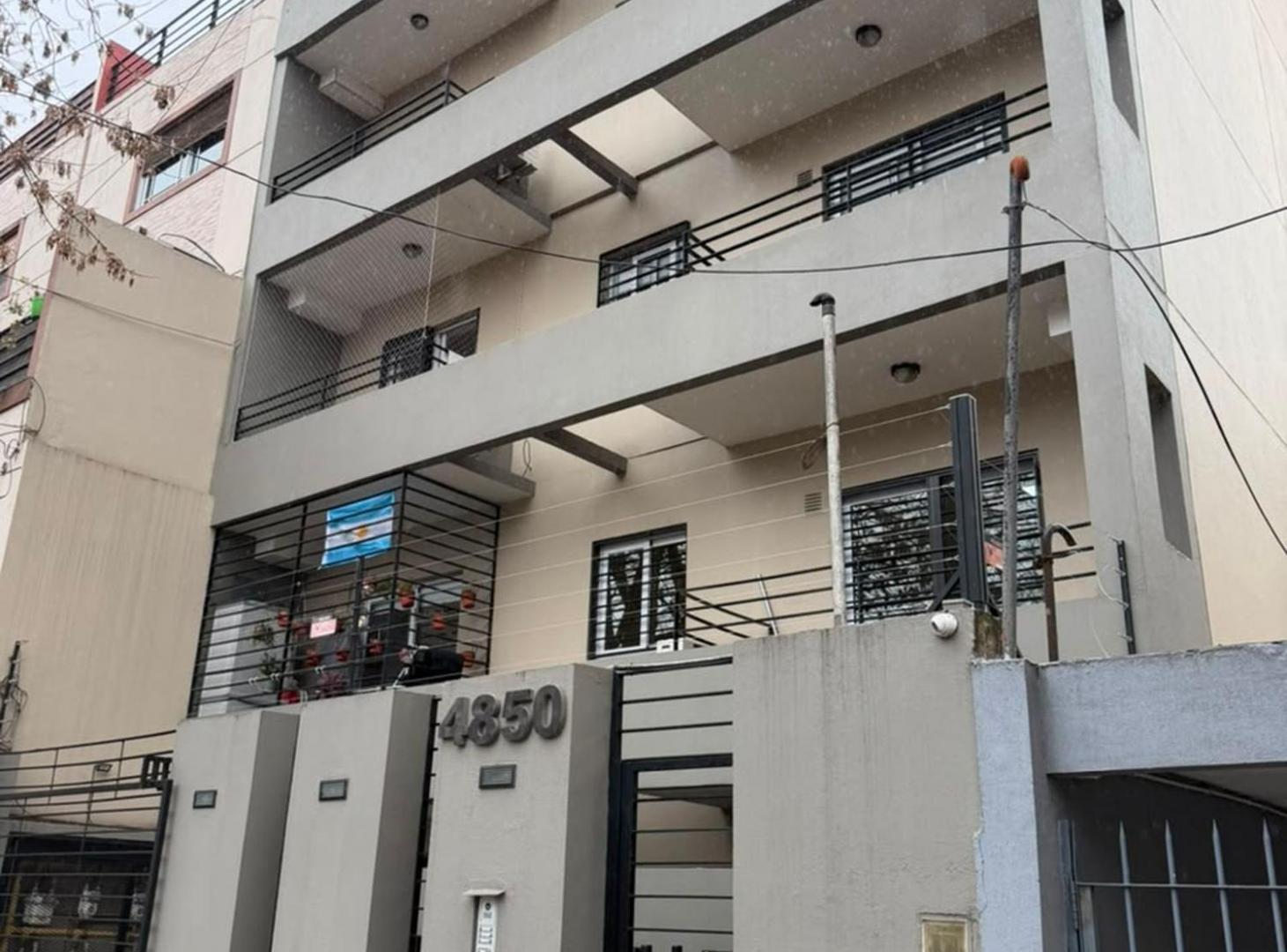 Foto de VENTA DPTO 3 AMB SAAVEDRA CON TERRAZA Y COCHERA, imagen 4