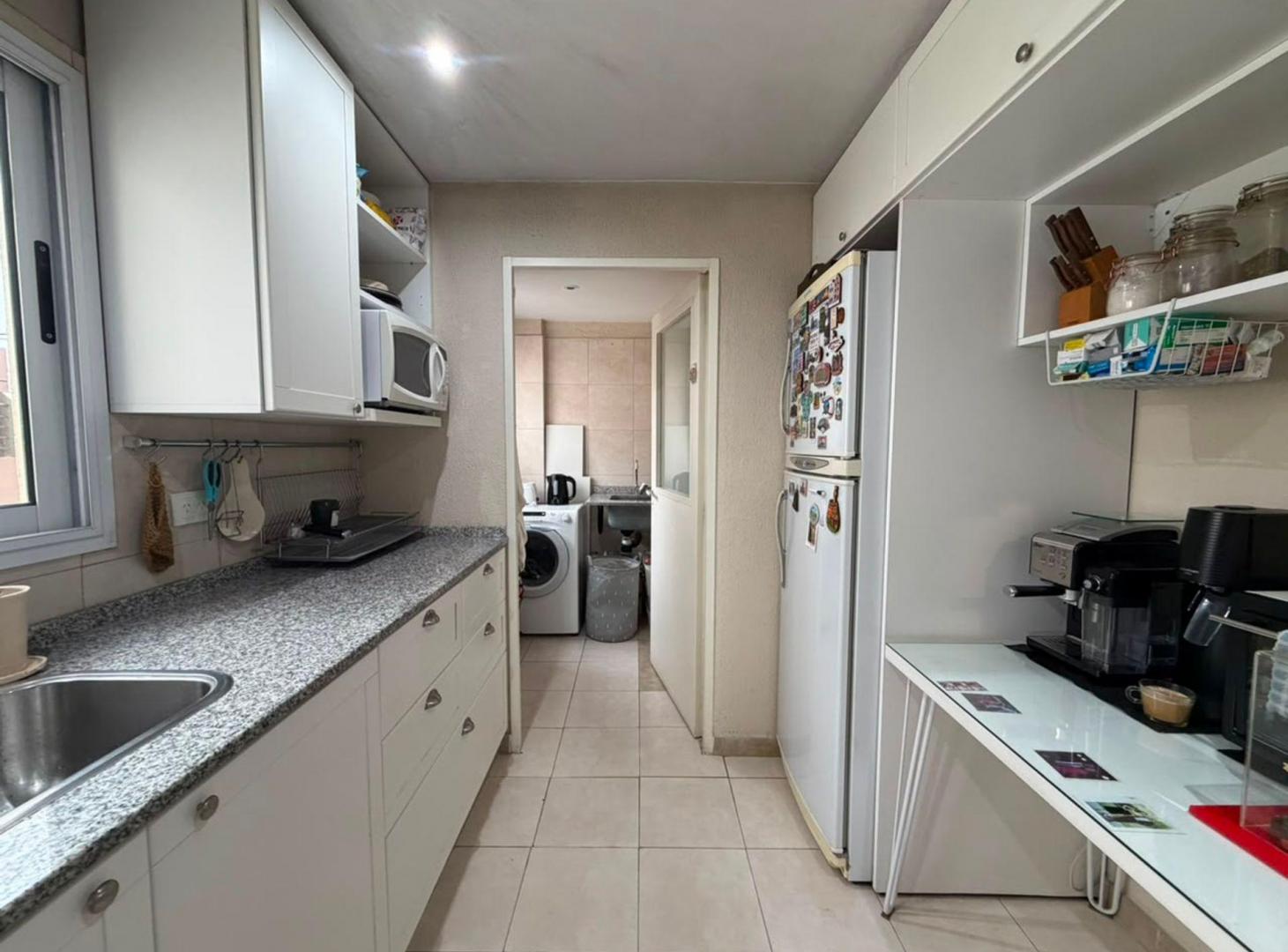 Foto de VENTA DPTO 3 AMB SAAVEDRA CON TERRAZA Y COCHERA, imagen 1