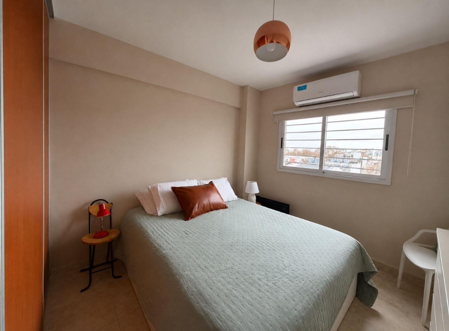 Foto de VENTA DPTO 3 AMB SAAVEDRA CON TERRAZA Y COCHERA, imagen 2