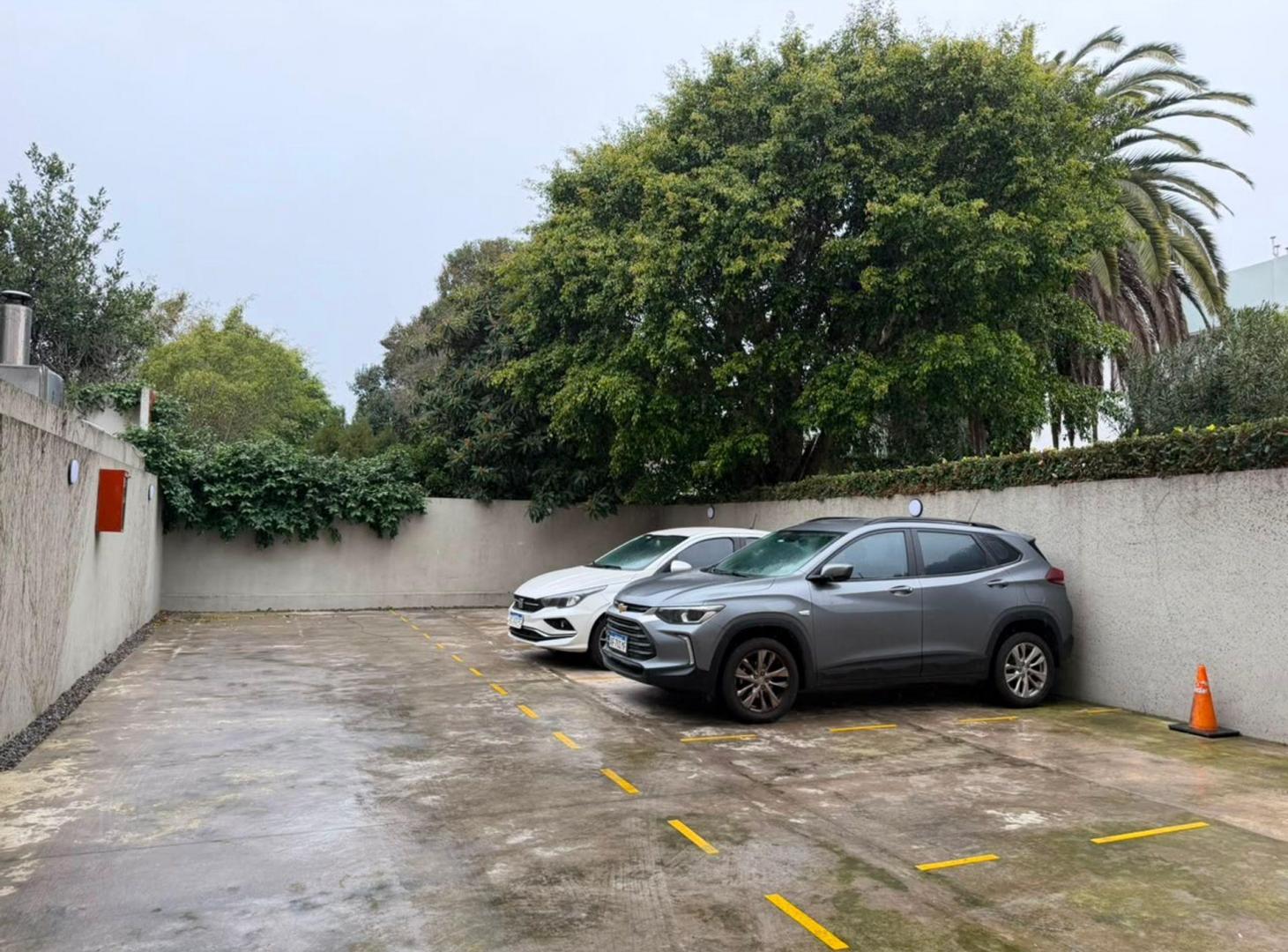 Foto de VENTA DPTO 3 AMB SAAVEDRA CON TERRAZA Y COCHERA, imagen 5