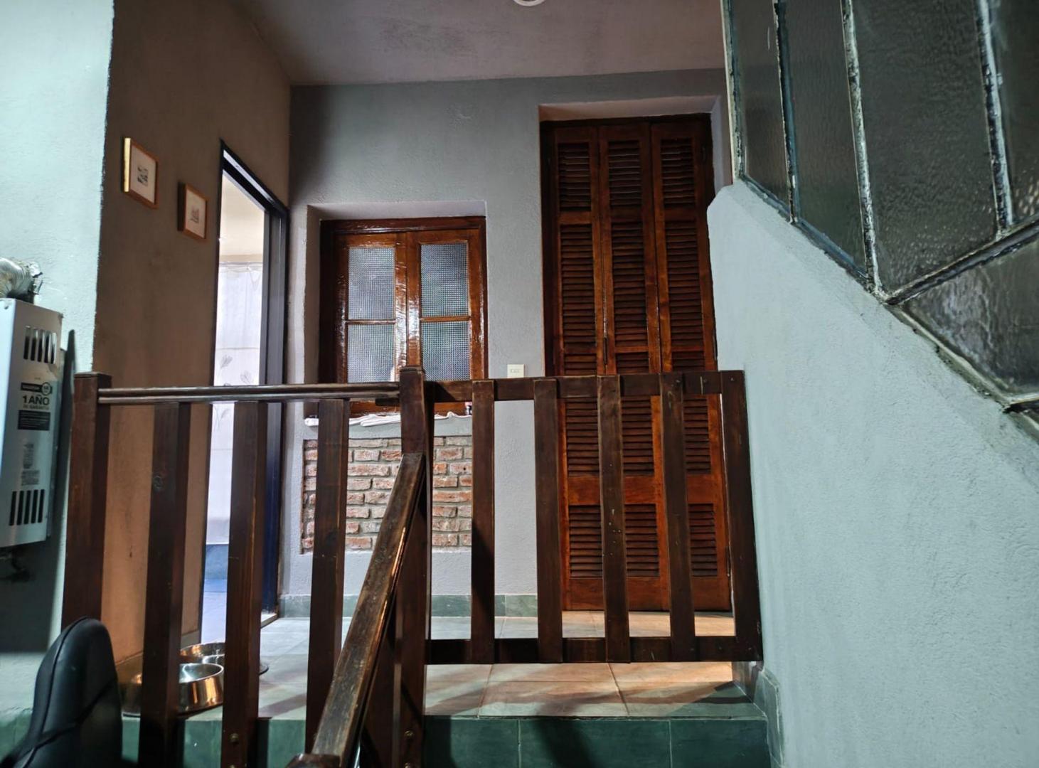 Foto de VENTA PH 2 AMBIENTES PARQUE AVELLANEDA., imagen 3