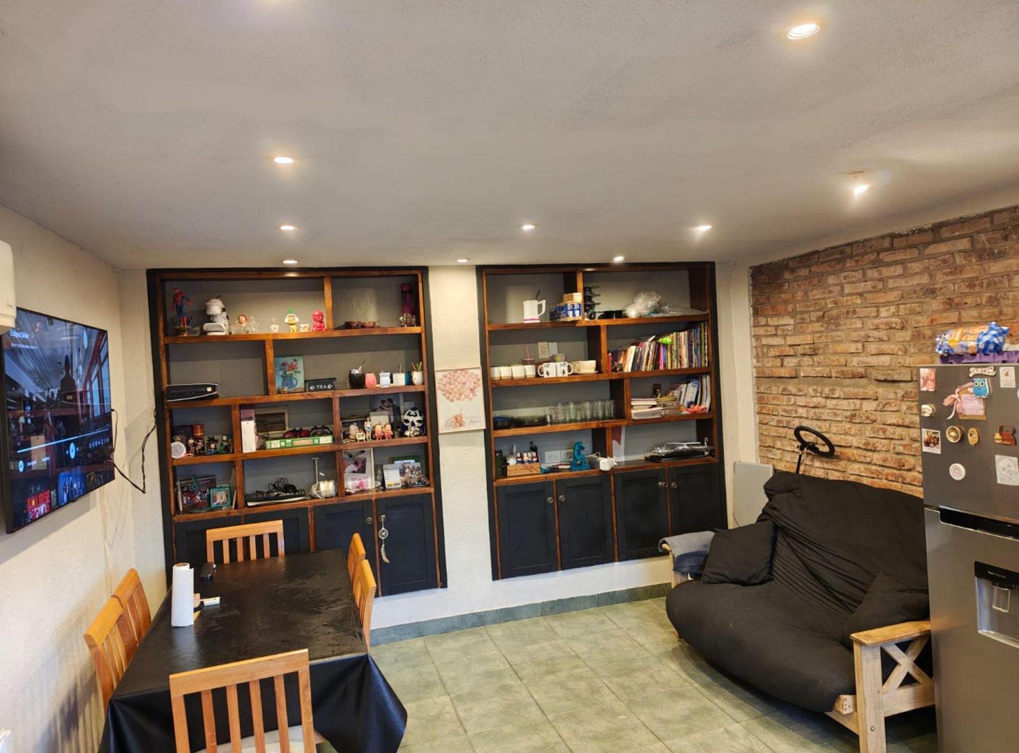 Foto de VENTA PH 2 AMBIENTES PARQUE AVELLANEDA., imagen 1