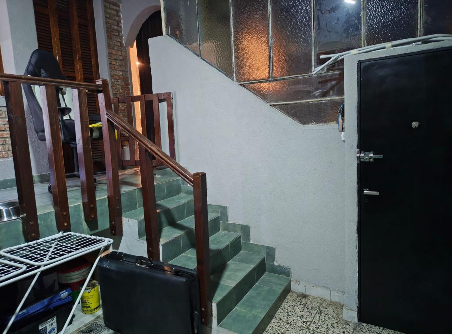 Foto de VENTA PH 2 AMBIENTES PARQUE AVELLANEDA., imagen 4
