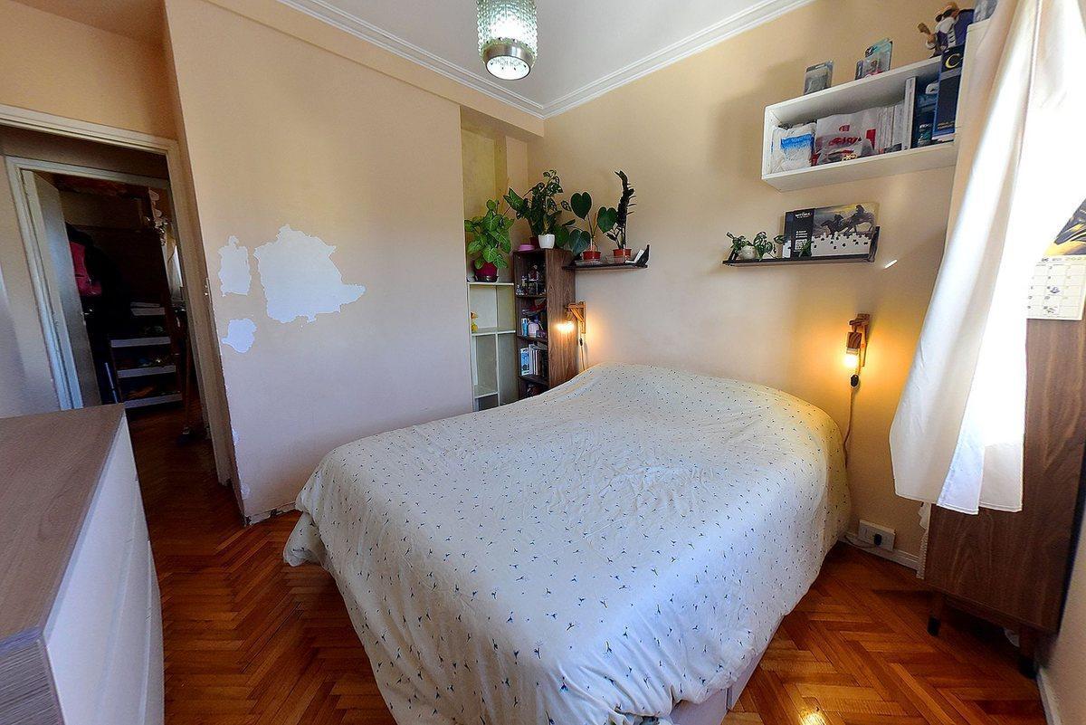 Foto de VENTA DEPARTAMENTO 3 AMB. VILLA MITRE, imagen 4