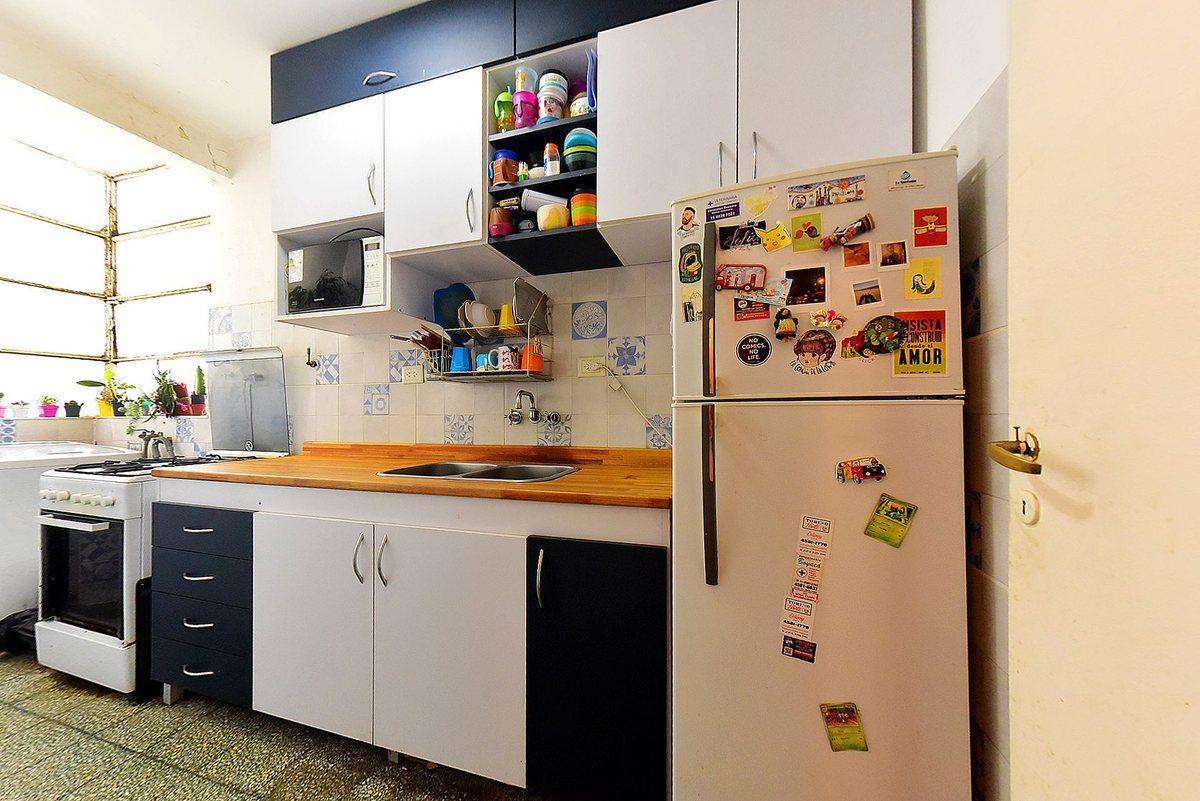 Foto de VENTA DEPARTAMENTO 3 AMB. VILLA MITRE, imagen 5