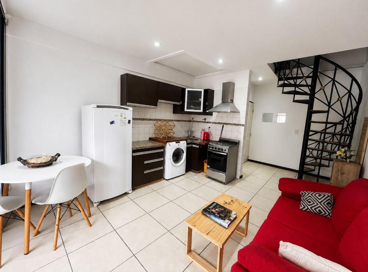 Foto de Venta Duplex 2 Amb Excelente V Urquiza Financia, imagen 2