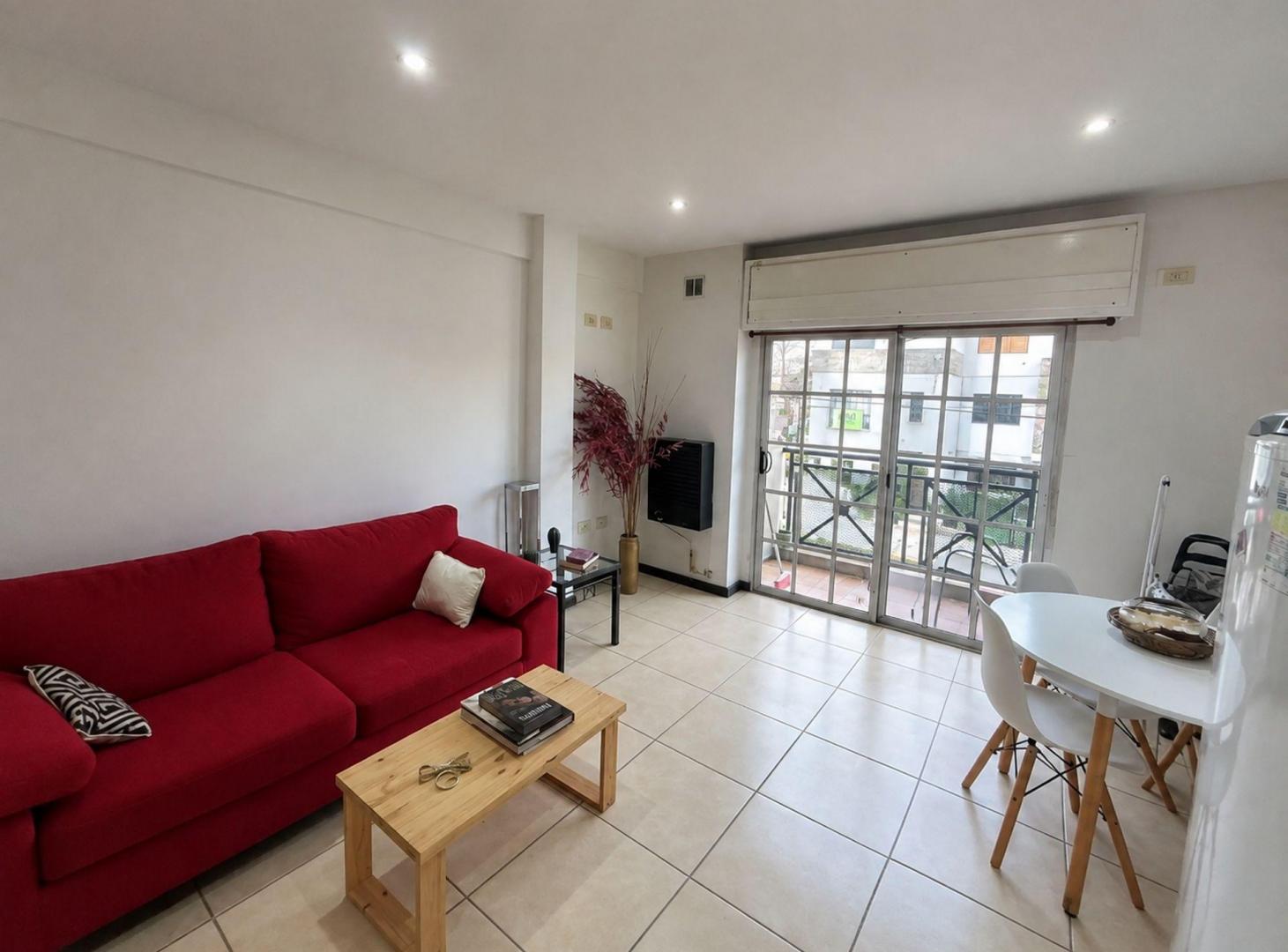 Foto de Venta Duplex 2 Amb Excelente V Urquiza Financia, imagen 1