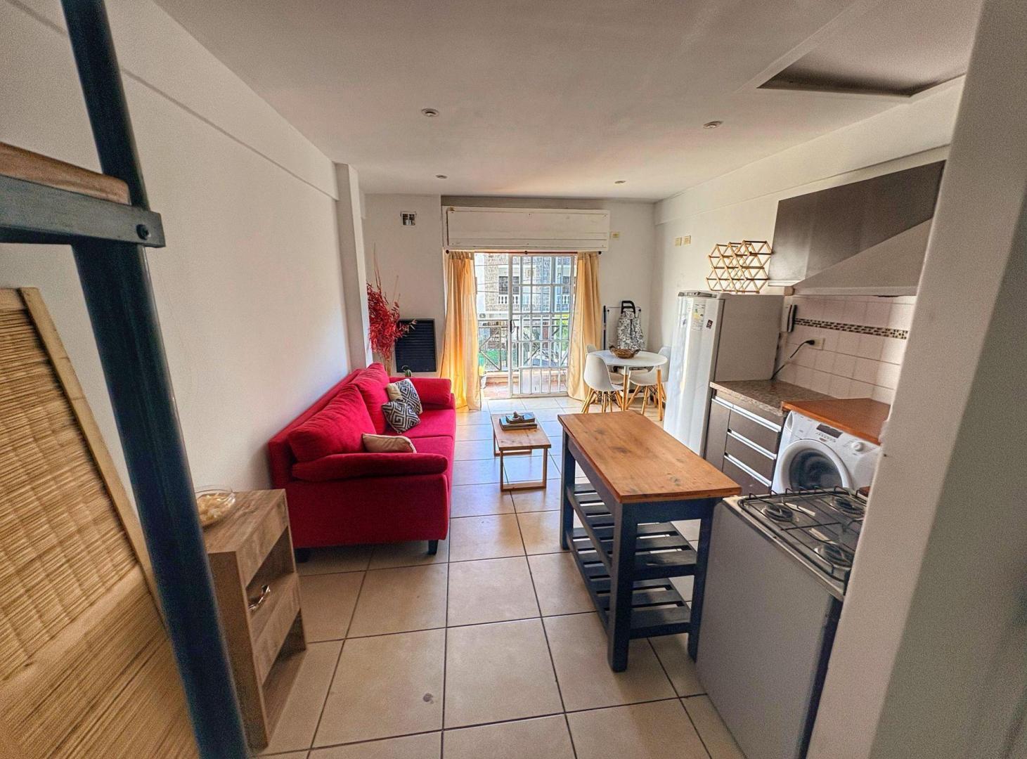 Foto de Venta Duplex 2 Amb Excelente V Urquiza Financia, imagen 5