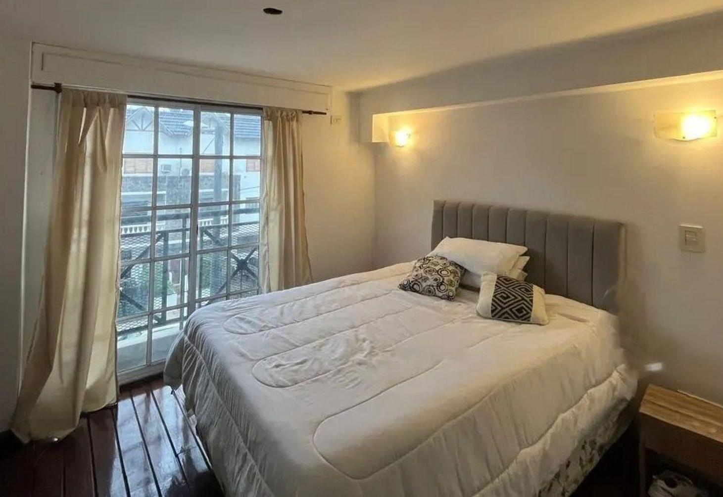 Foto de Venta Duplex 2 Amb Excelente V Urquiza Financia, imagen 3