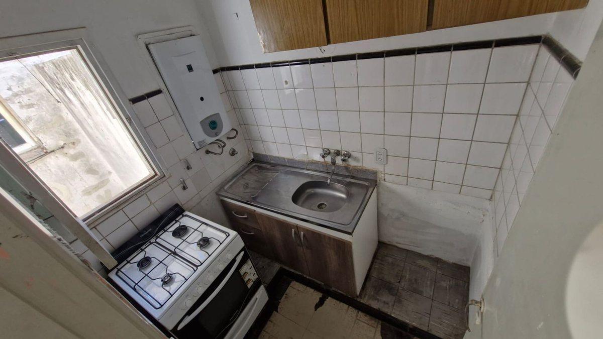Foto de VENTA MONOAMBIENTE BALVANERA, imagen 2