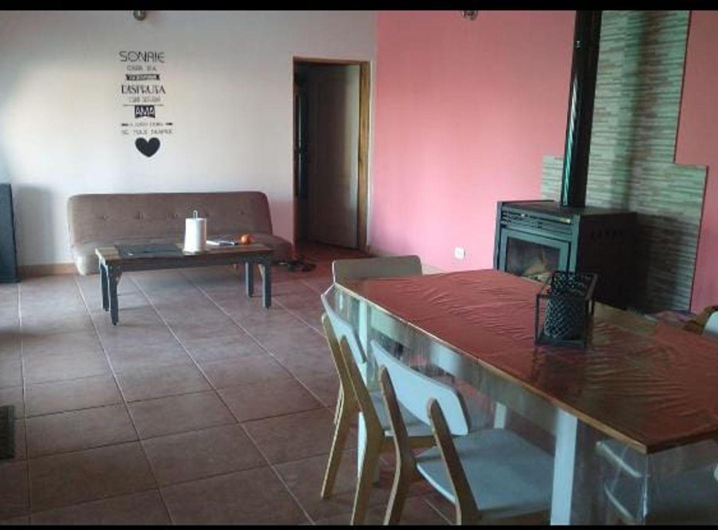 Foto de VENTA CASA 2 AMBIENTES LAGUNA MONTE QUINCHO GARAGE, imagen 3