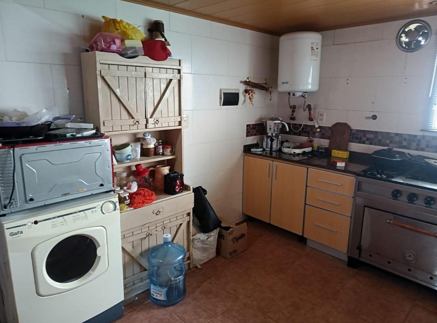 Foto de VENTA CASA 2 AMBIENTES LAGUNA MONTE QUINCHO GARAGE, imagen 5