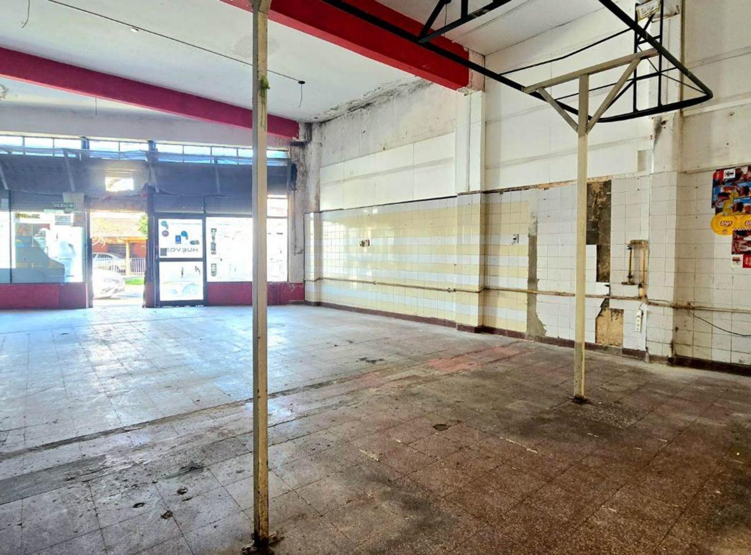 Foto de Venta Local Comercial 100m2 y PH 3 amb en PA, imagen 4