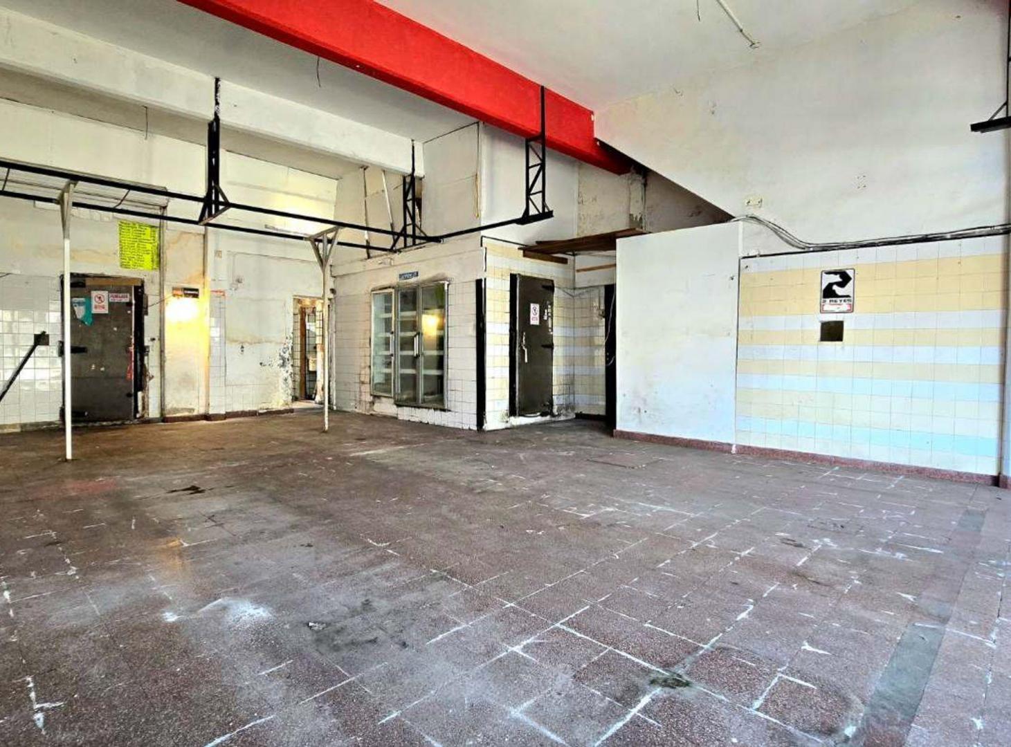 Foto de Venta Local Comercial 100m2 y PH 3 amb en PA, imagen 3