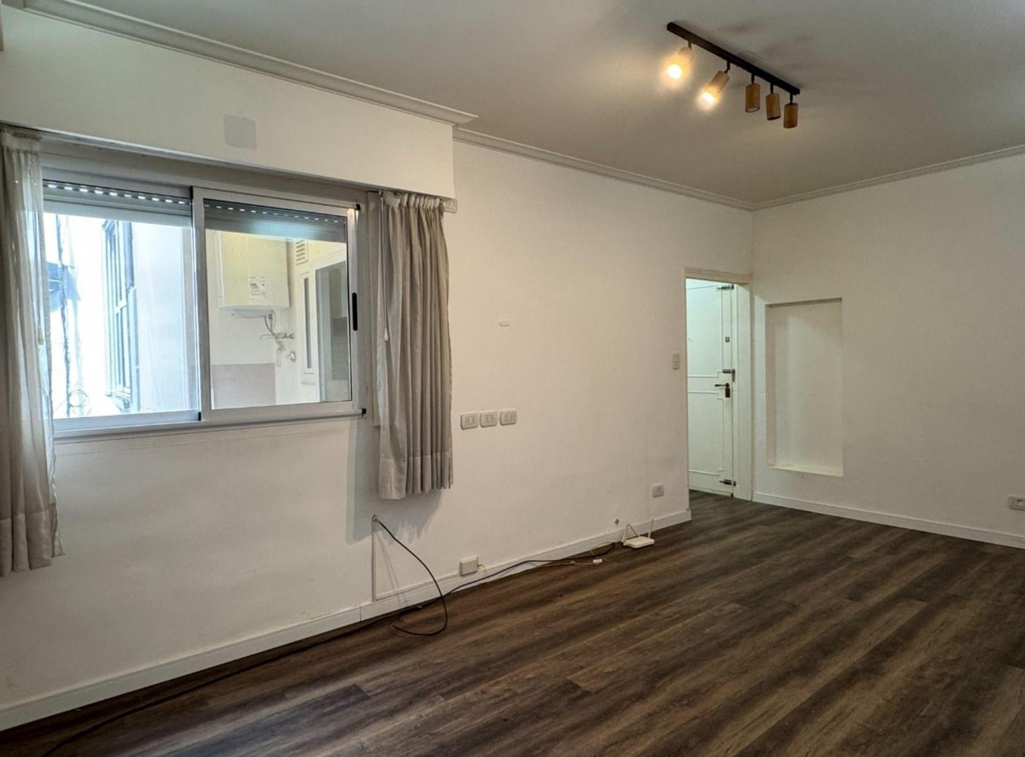 Foto de VENTA DEPTO 3 AMB EN VILLA URQUIZA. APTO CREDITO, imagen 4