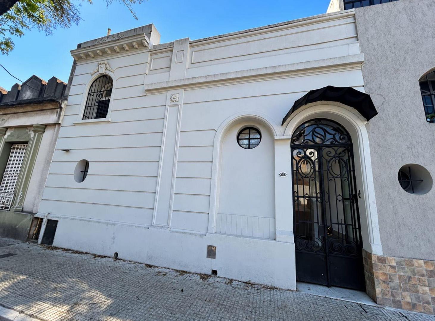 Foto de VENTA PH 5 AMBIENTES PB EN VELEZ SARSFIELD, imagen 1