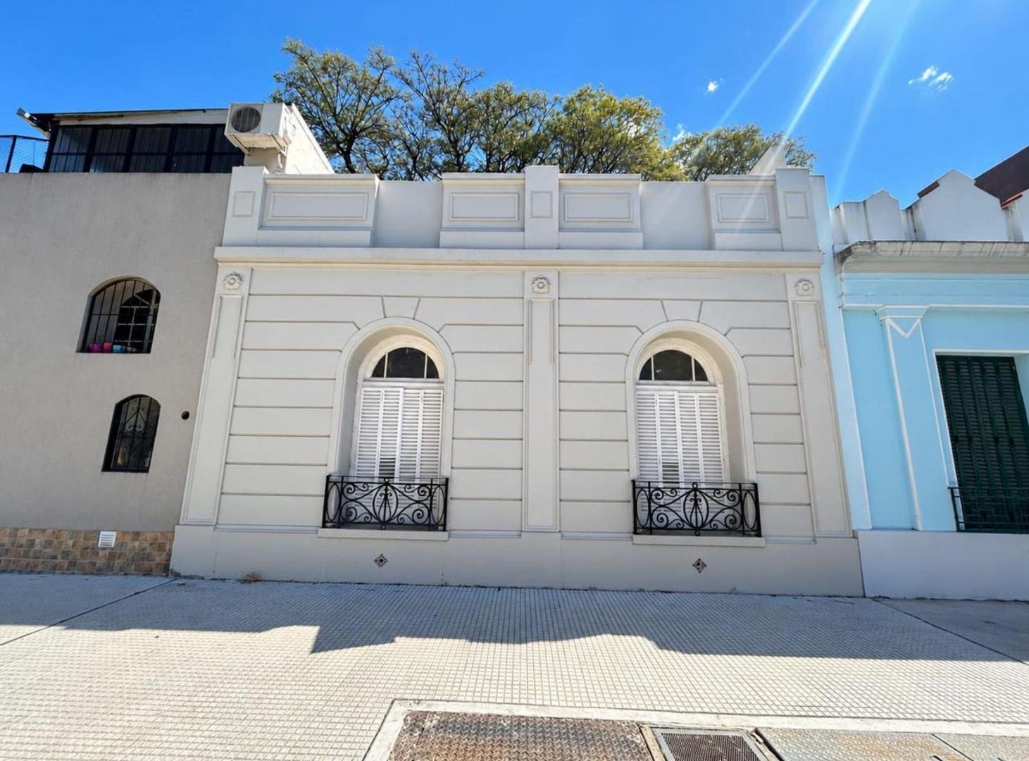 Foto de VENTA PH 5 AMBIENTES PB EN VELEZ SARSFIELD, imagen 3