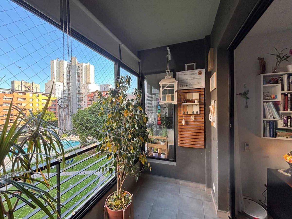 Foto de VENTA DEPTO. 3 AMB. COMPLEJO VILLA SANTA RITA, imagen 1