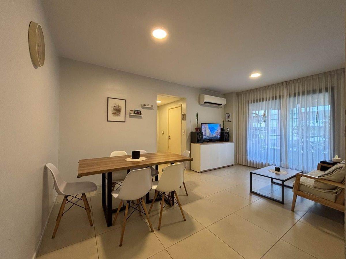 Foto de VENTA DEPTO. 3 AMB. COMPLEJO VILLA SANTA RITA, imagen 4