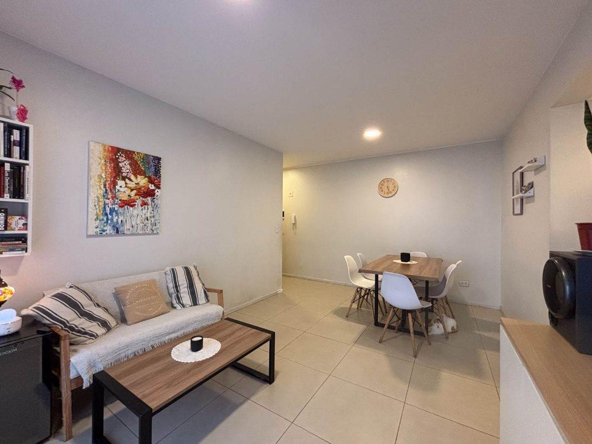 Foto de VENTA DEPTO. 3 AMB. COMPLEJO VILLA SANTA RITA, imagen 5