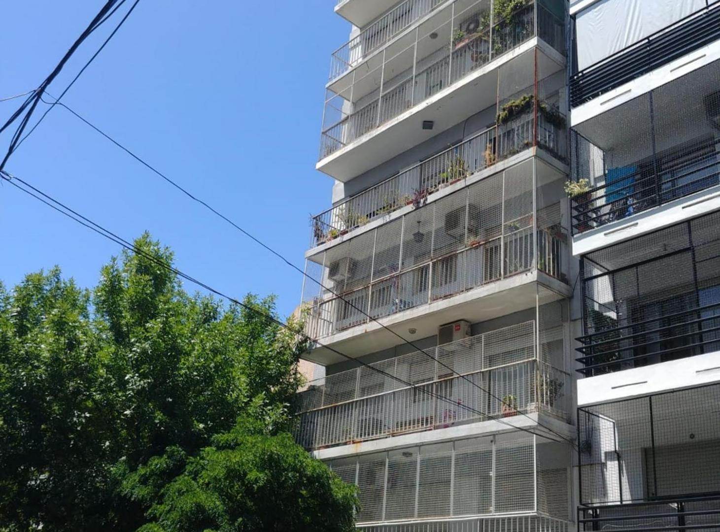 Foto de VENTA DEPARTAMENTO 4 AMBIENTES ALMAGRO, imagen 5