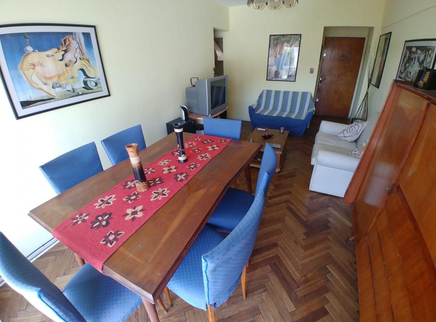 Foto de VENTA DEPARTAMENTO 4 AMBIENTES ALMAGRO, imagen 2