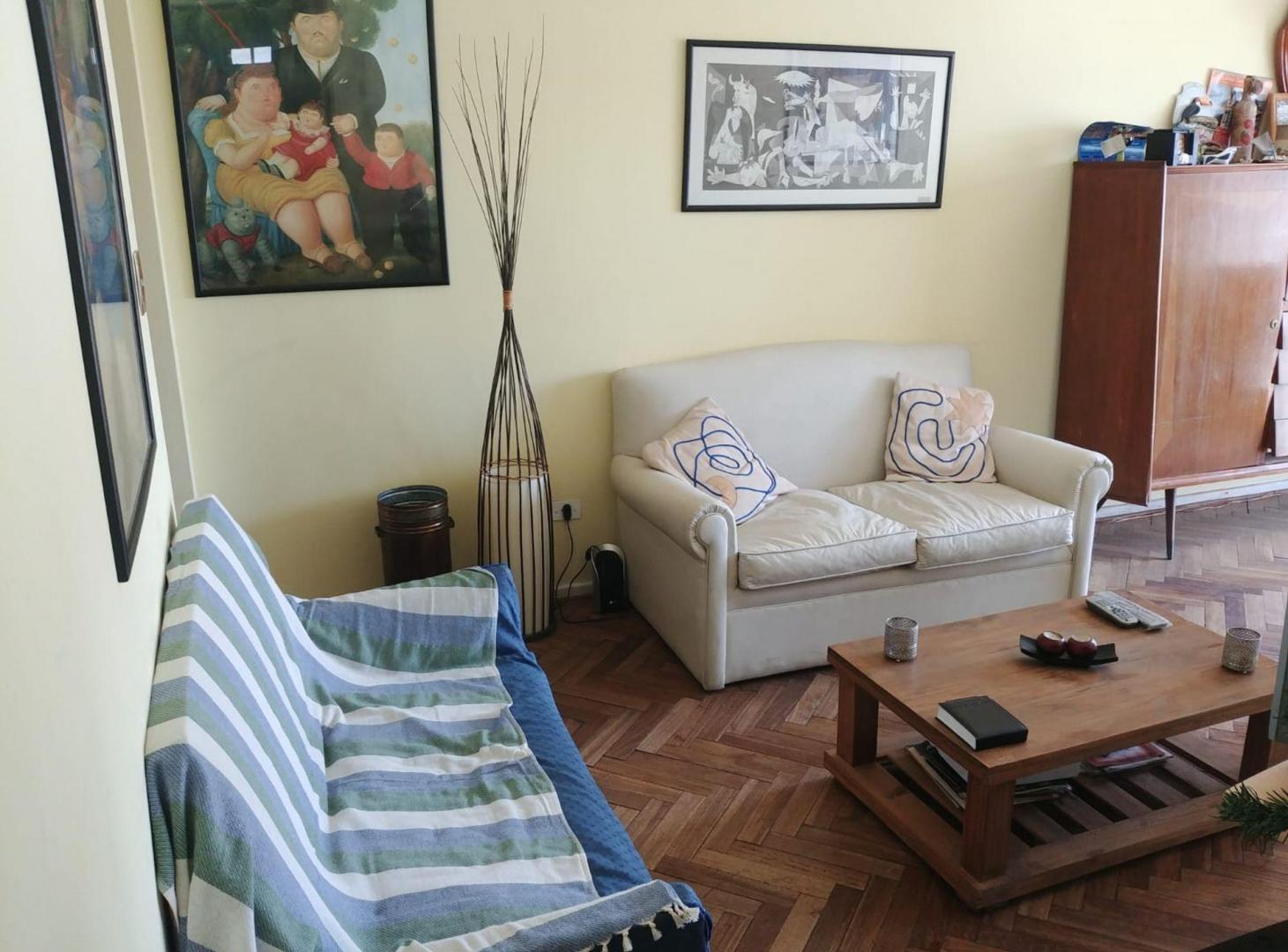 Foto de VENTA DEPARTAMENTO 4 AMBIENTES ALMAGRO, imagen 4