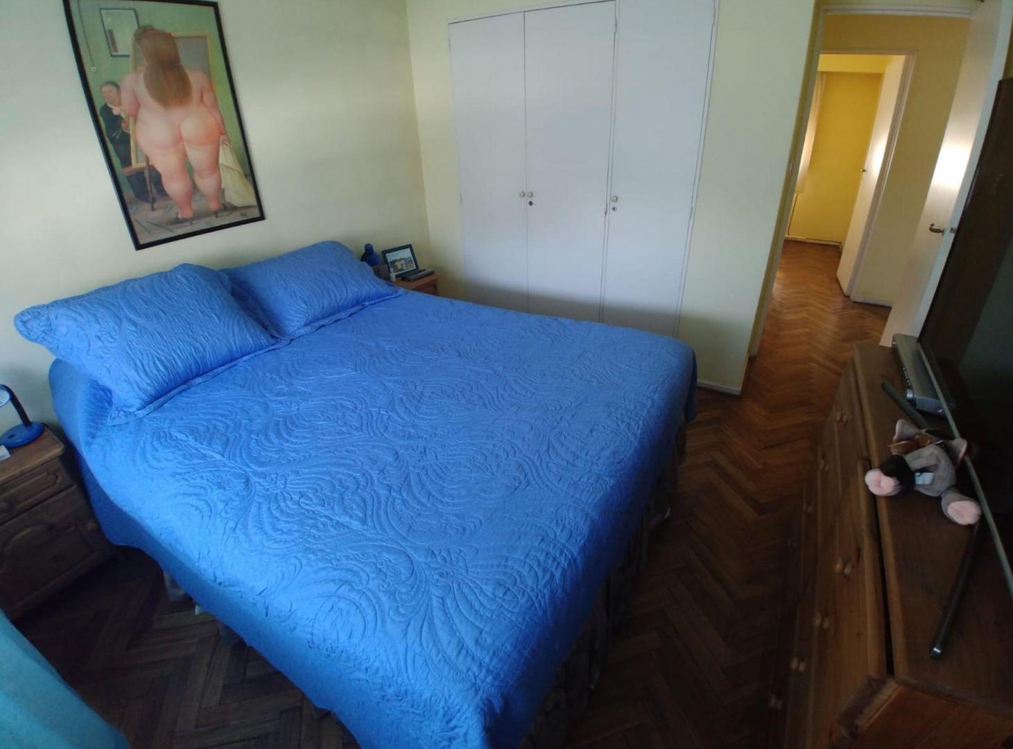 Foto de VENTA DEPARTAMENTO 4 AMBIENTES ALMAGRO, imagen 3