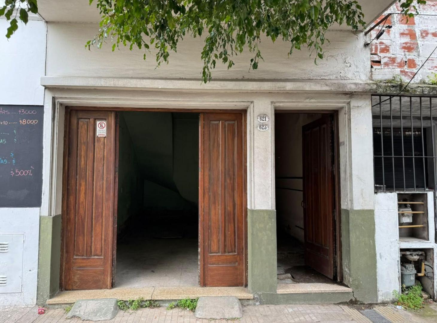 Foto de Venta PH 2 amb garage patio terraza ciudadela, imagen 2