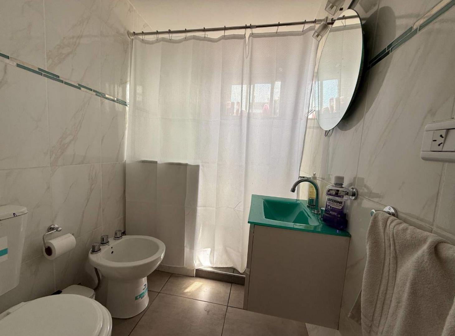 Foto de VENTA DEPTO 4 AMB NUÑEZ APTO CREDITO 2 BALCONES, imagen 3