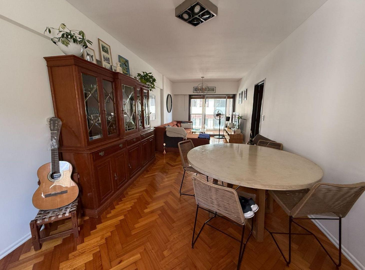 Foto de VENTA DEPTO 4 AMB NUÑEZ APTO CREDITO 2 BALCONES, imagen 5