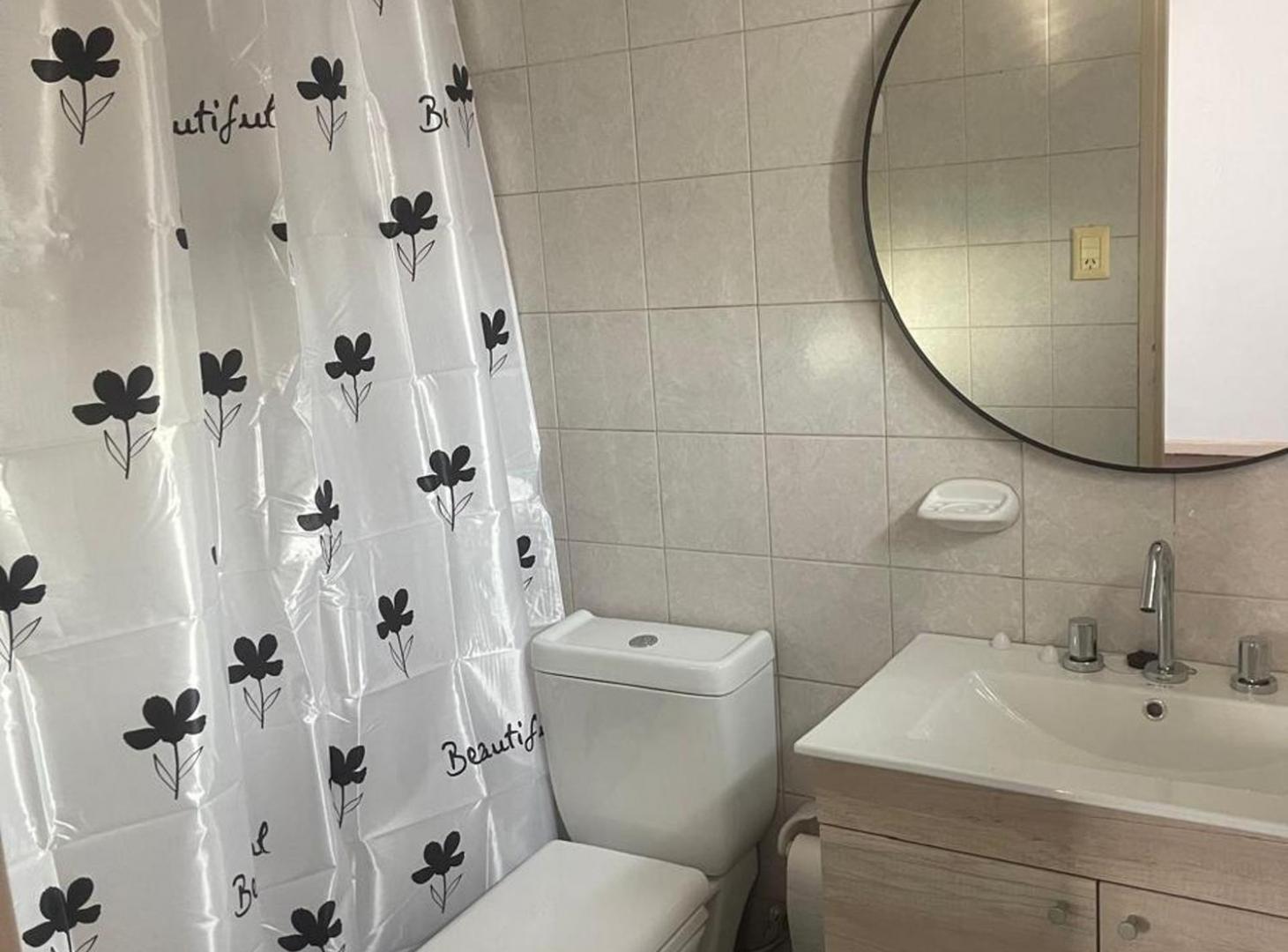 Foto de ALQUILER DEPARTAMENTO 2 AMBIENTES VILLA CRESPO, imagen 3