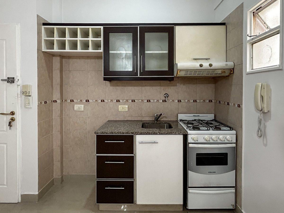 Foto de ALQUILER DEPARTAMENTO 2 AMBIENTES BOEDO, imagen 4