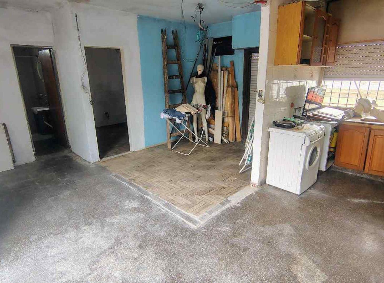 Foto de VENTA PH 6 AMB TERRAZA QUINCHO VILLA LUGANO, imagen 3
