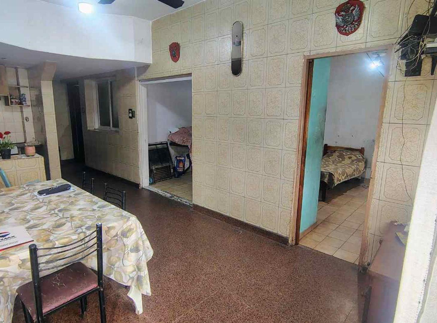 Foto de VENTA PH 6 AMB TERRAZA QUINCHO VILLA LUGANO, imagen 1