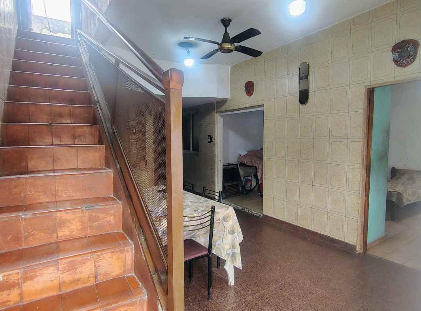 Foto de VENTA PH 6 AMB TERRAZA QUINCHO VILLA LUGANO, imagen 5