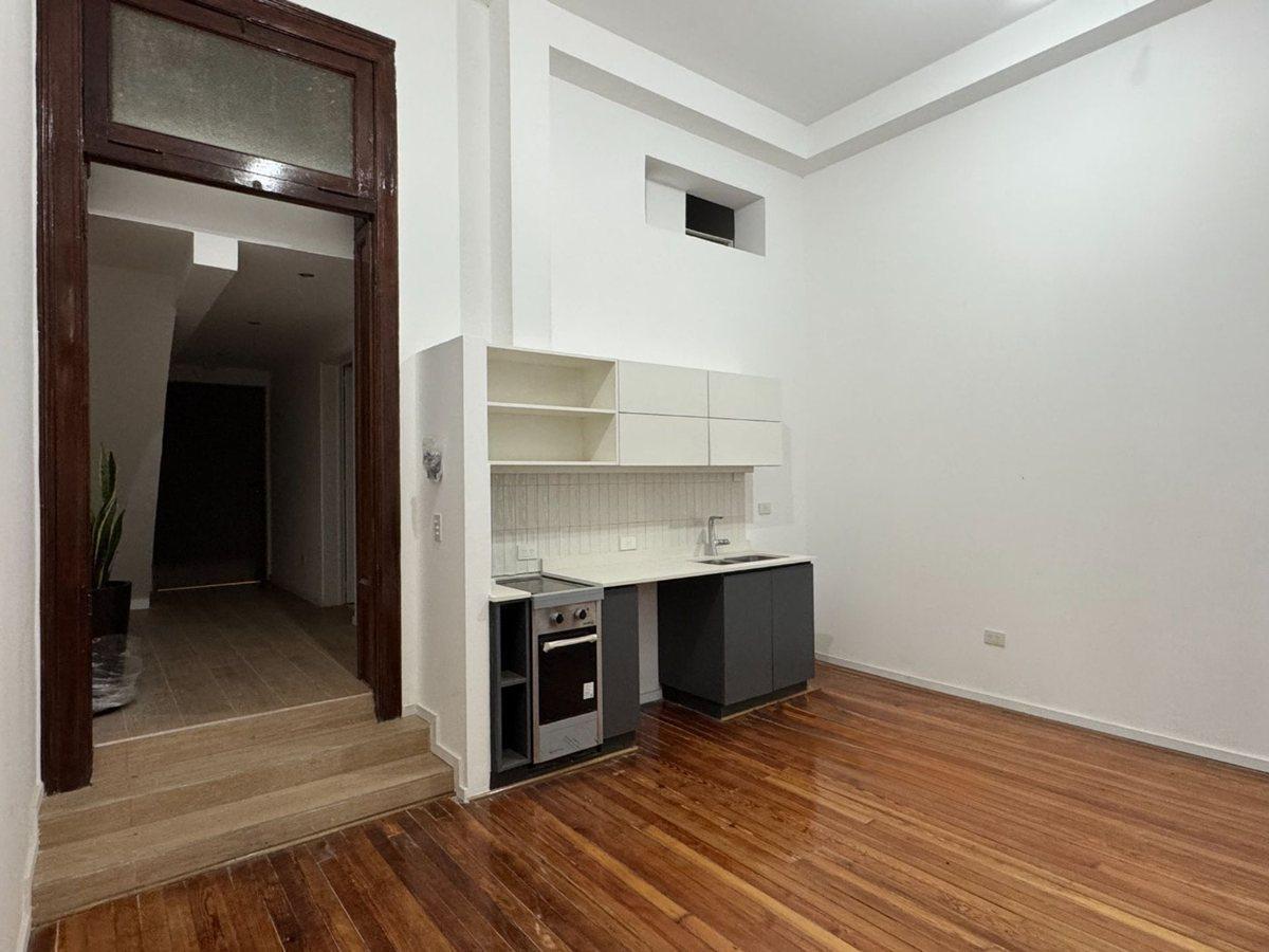 Foto de VENTA DEPTO 2 AMB EN PALERMO SOHO A ESTRENAR, imagen 1