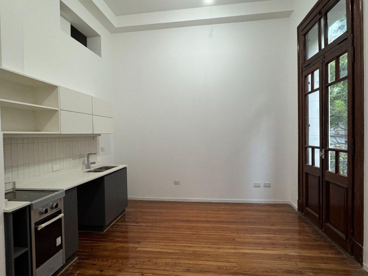 Foto de VENTA DEPTO 2 AMB EN PALERMO SOHO A ESTRENAR, imagen 3