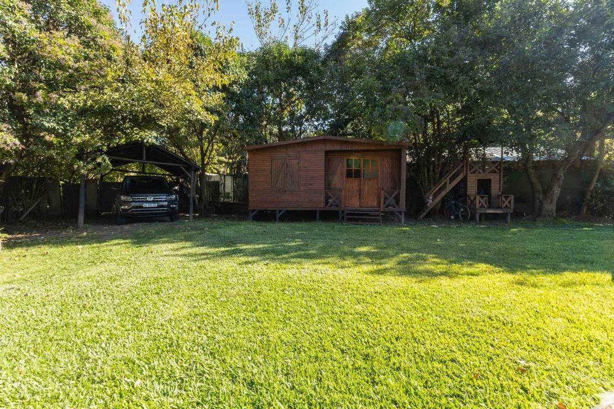 Foto de VENTA CASA 7 AMB PARQUE PILETA FINANCIA, imagen 3