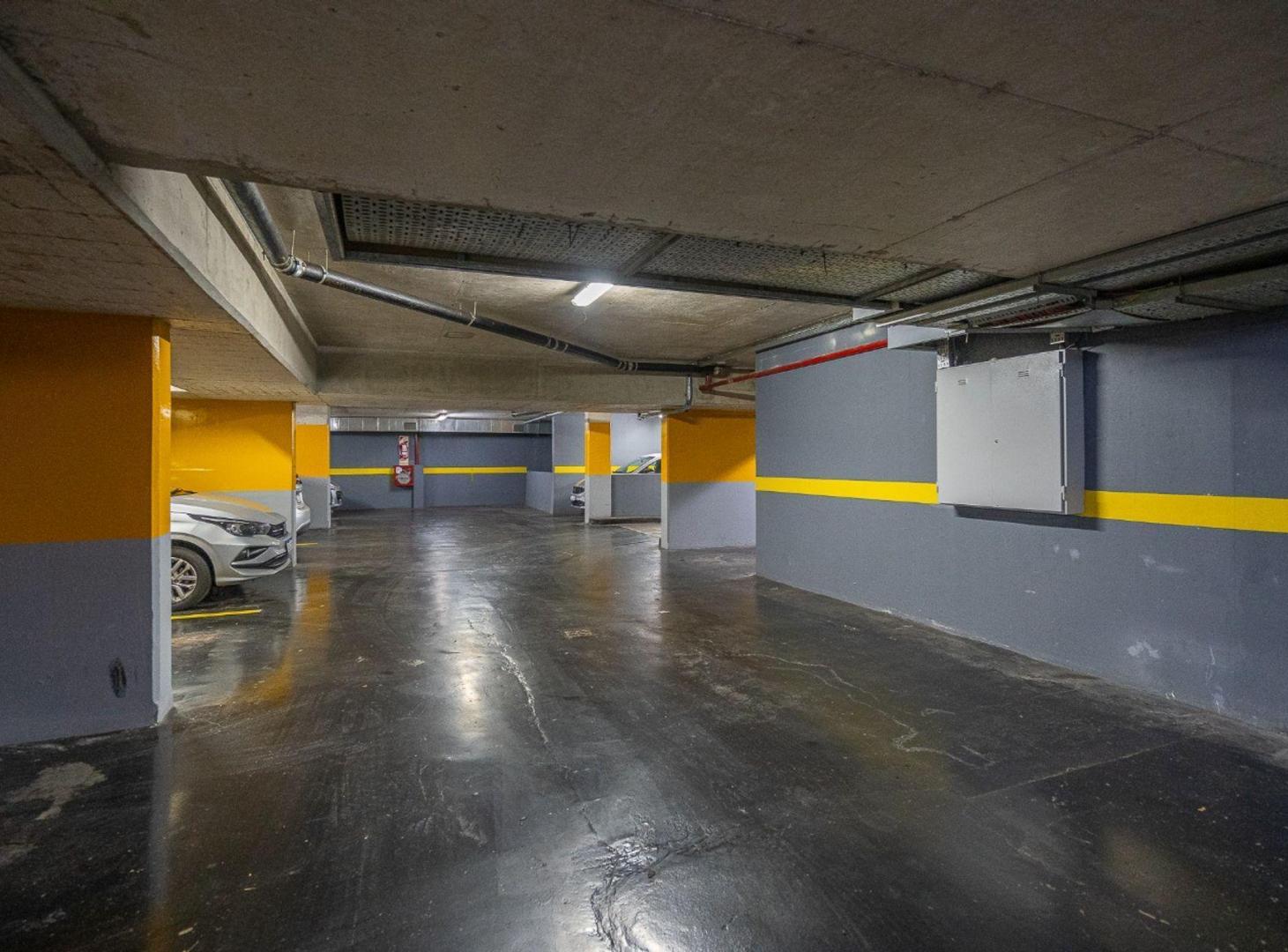 Foto de VENTA COCHERA CABALLITO, imagen 3