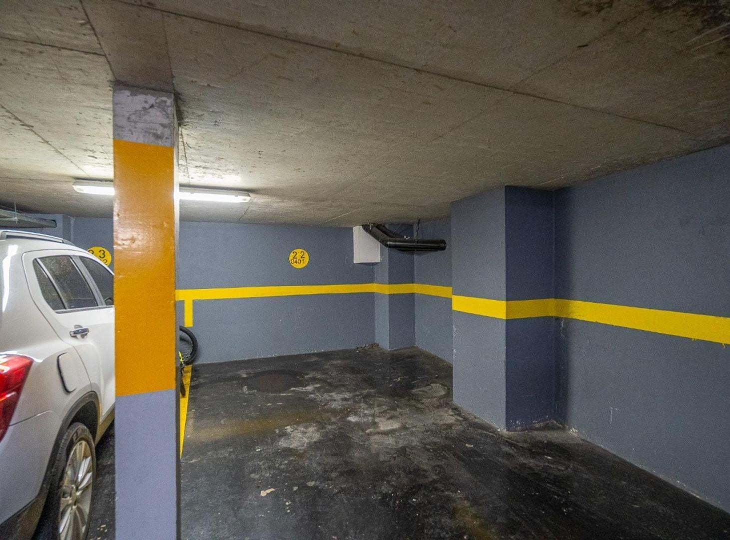 Foto de VENTA COCHERA CABALLITO, imagen 1