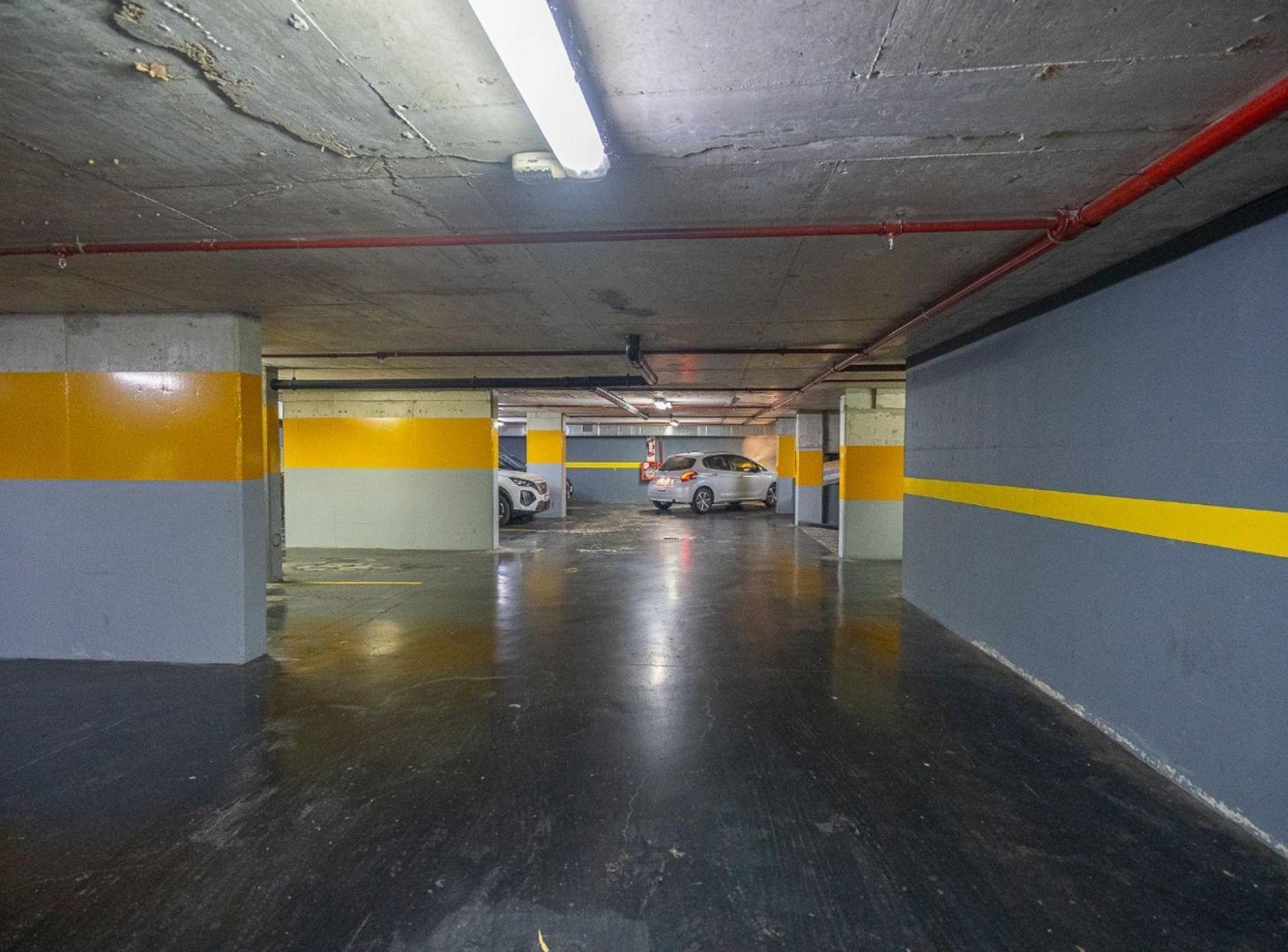 Foto de VENTA COCHERA CABALLITO, imagen 5