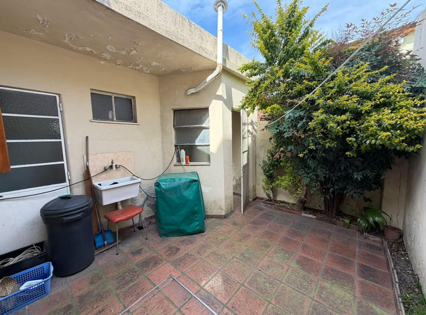 Foto de VENTA PH 2 AMBIENTES DOS PATIOS APTO CREDITO MUNRO, imagen 5
