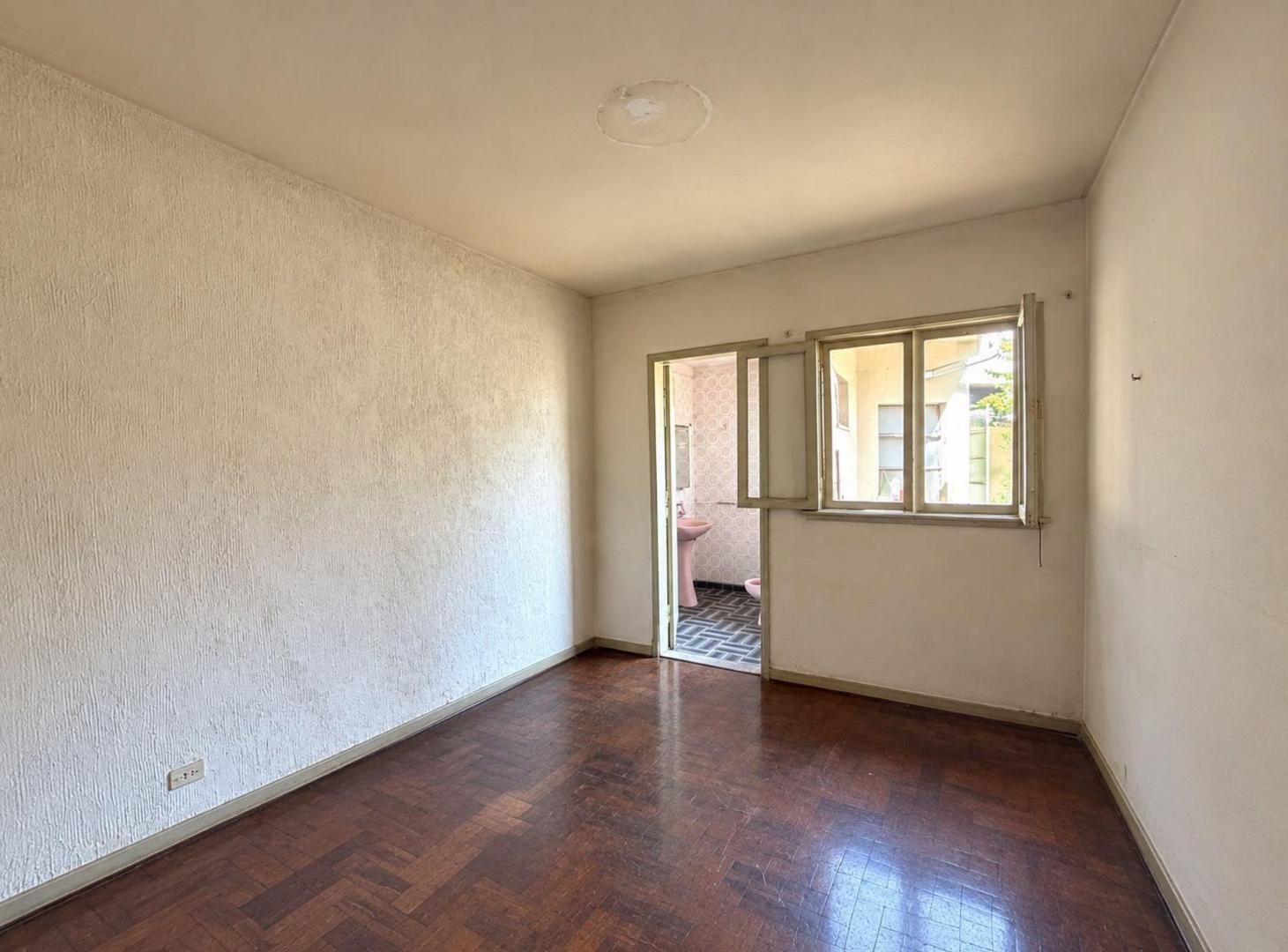 Foto de VENTA PH 2 AMBIENTES DOS PATIOS APTO CREDITO MUNRO, imagen 3