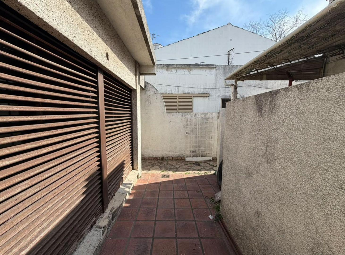 Foto de VENTA PH 2 AMBIENTES DOS PATIOS APTO CREDITO MUNRO, imagen 4