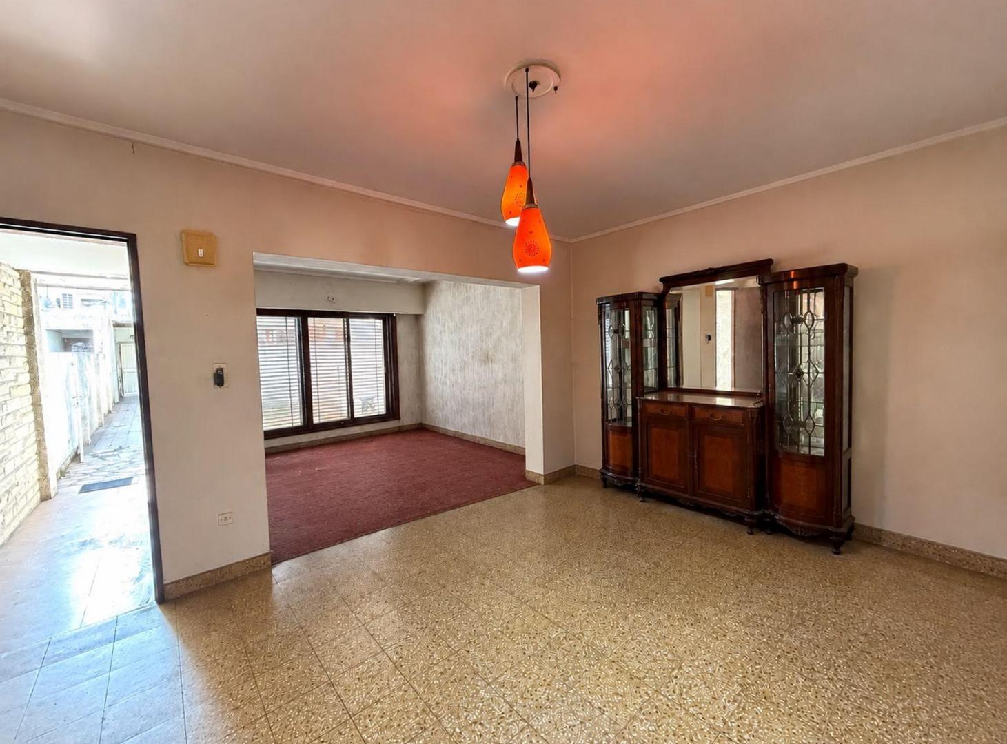 Foto de VENTA PH 2 AMBIENTES DOS PATIOS APTO CREDITO MUNRO, imagen 1