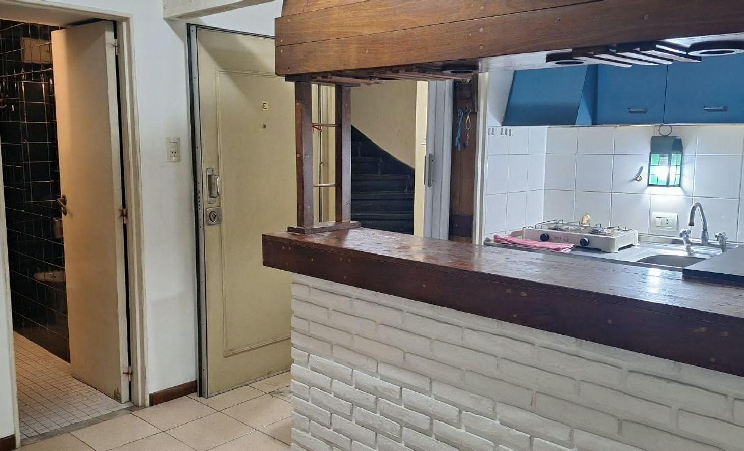 Foto de ALQUILER MONOAMBIENTE RETIRO, imagen 1
