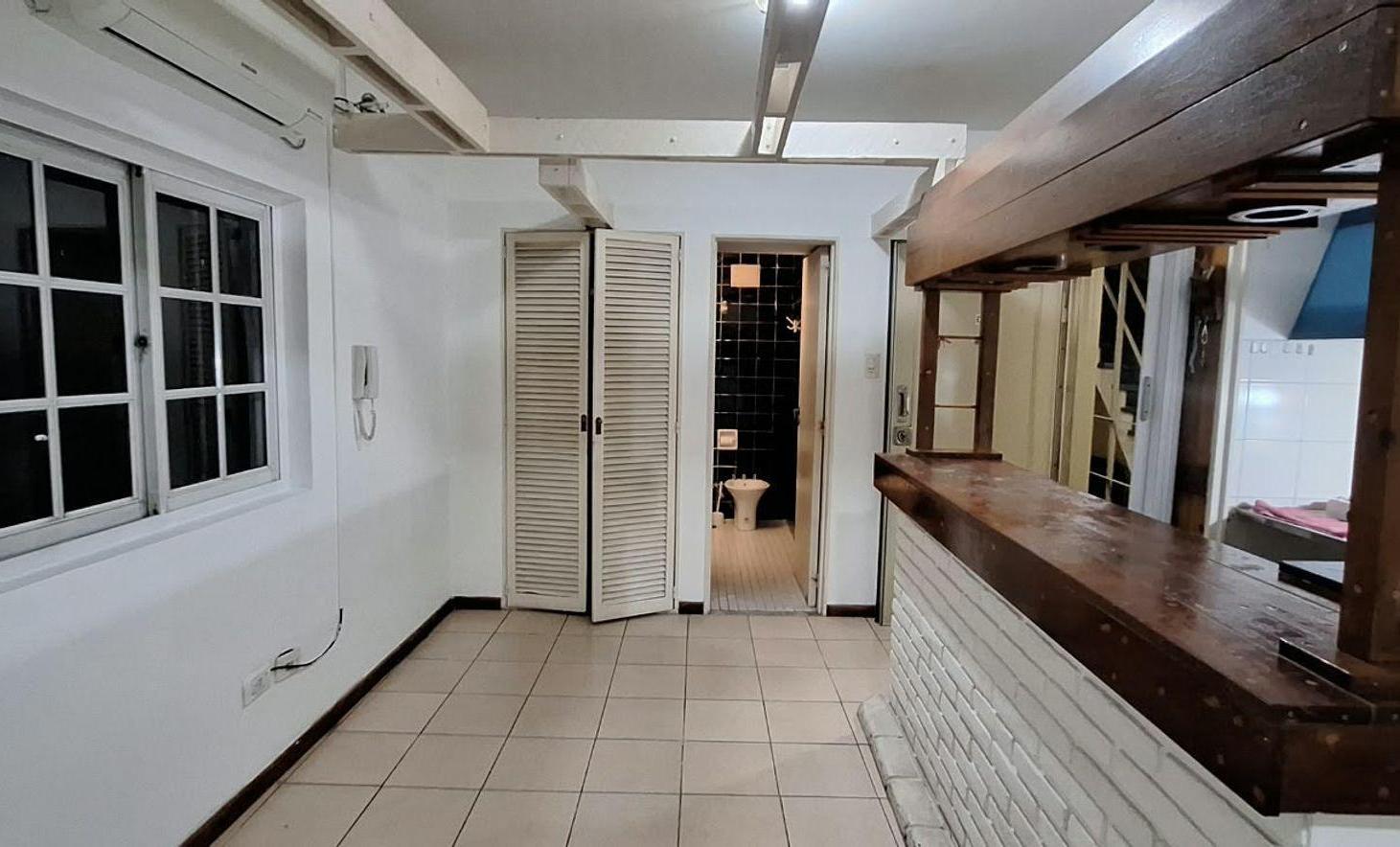 Foto de ALQUILER MONOAMBIENTE RETIRO, imagen 4