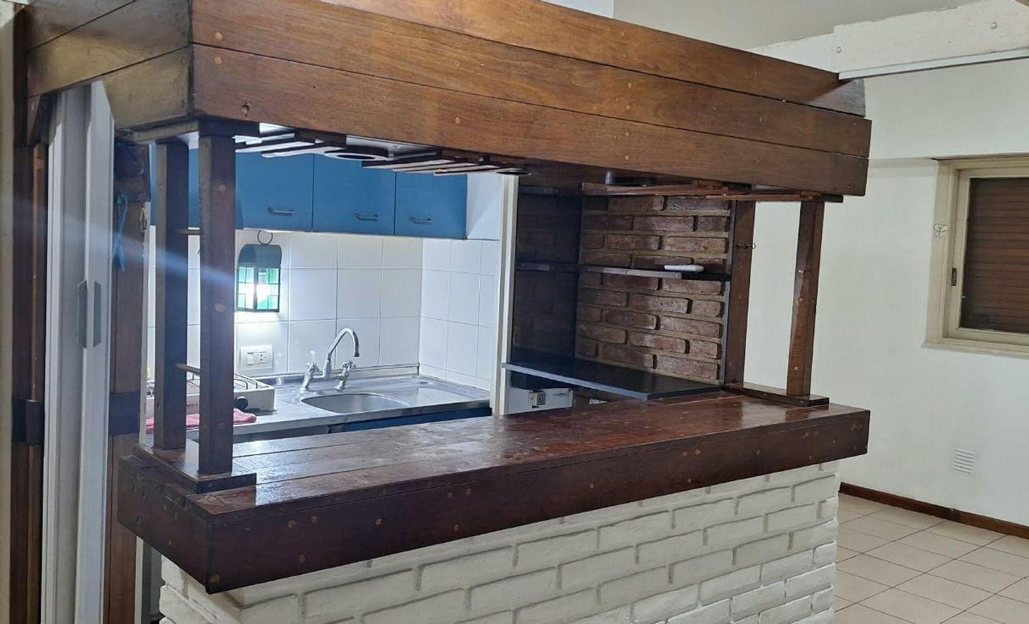 Foto de ALQUILER MONOAMBIENTE RETIRO, imagen 2